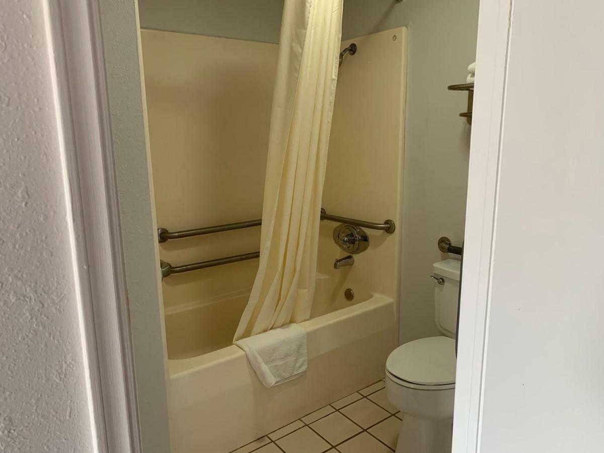 Economy Inn Springdale Zewnętrze zdjęcie